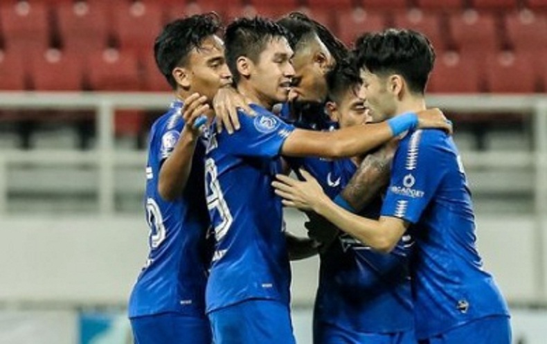Hasil Liga 1: Usai Juara, PSM Tak Berkutik dan Dibantai PSIS 