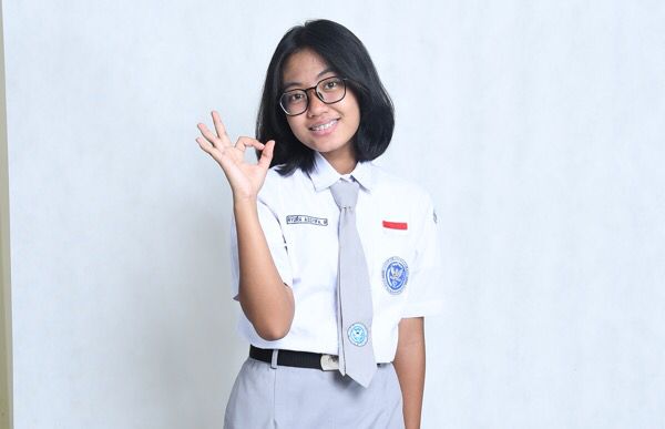 Inspiratif! Siswa SMA Pradita Dirgantara Ini Diterima di 10 Kampus Top Luar Negeri
