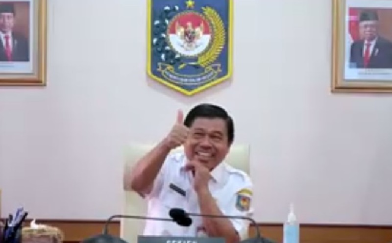 Kemendagri Minta ASN Hidup Sederhana: Kalau Tidak Mau, Cari Pekerjaan Lain