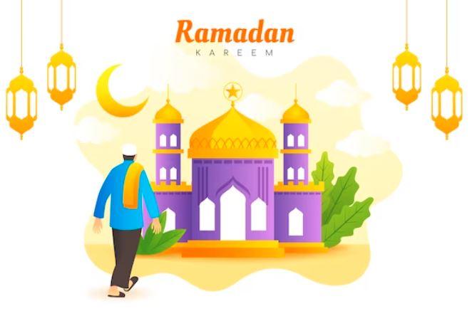 Fadhilah Sholat Tarawih Malam ke 17, Dapat Pahala seperti Para Nabi