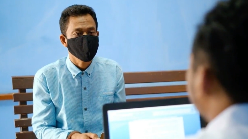 Aceh Utara Geger, Guru Agama SD Diduga Cabuli 16 Murid