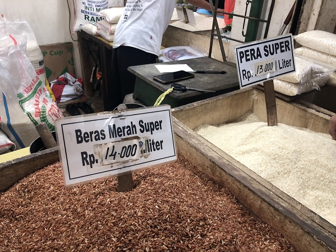 Harganya Masih Mahal, Pedagang Ungkap Beras Sudah Naik 3 Kali