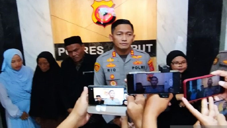 Lansia di Garut Dipasung Keluarga 3 Hari, Polisi Evakuasi ke RSJ Cisarua