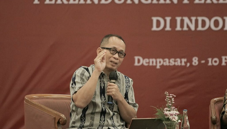 AG Pacar Mario Dandy Dituntut 4 Tahun Penjara, Kementerian PPPA Hormati Tuntutan Jaksa