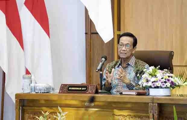   9.000 Lansia di DIY Bakal Terima Bantuan Rp100.000 per Bulan Seumur Hidup