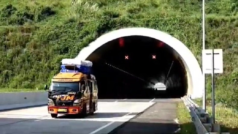 Tol Cisumdawu Beroperasi Akhir Mei, untuk Mudik Masih Fungsional