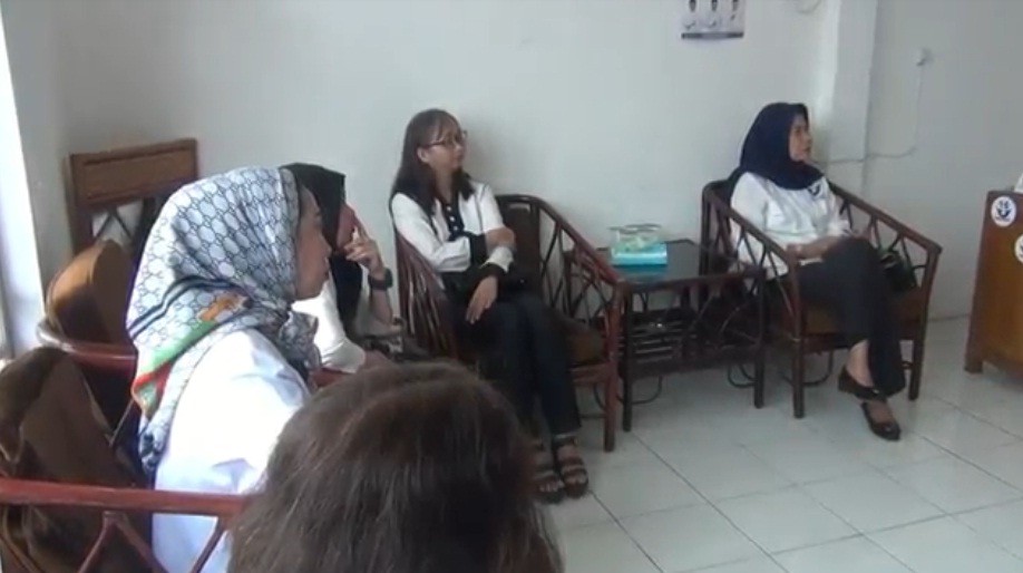 Kartini Perindo Palembang Siap Bersinergi untuk Pemilu 2024