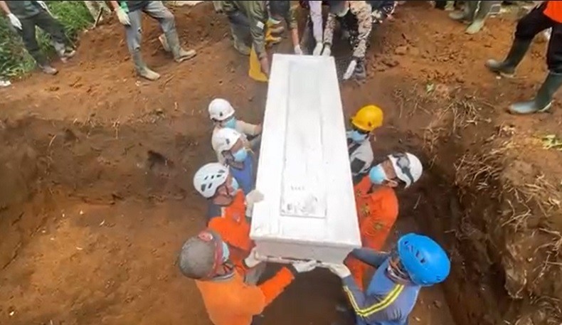9 Korban Dukun Banjarnegara Belum Teridentifikasi, Ada 17 Laporan Orang Hilang