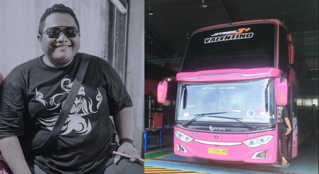 Rian Mahendra Tunjukkan Biaya Servis Bus Double Decker, Bikin Melongo Tembus Rp12 Juta