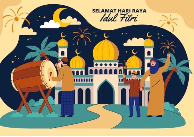 Kenapa Lebaran Idul Fitri 2023 Berbeda? Begini Penjelasan Pakar BRIN