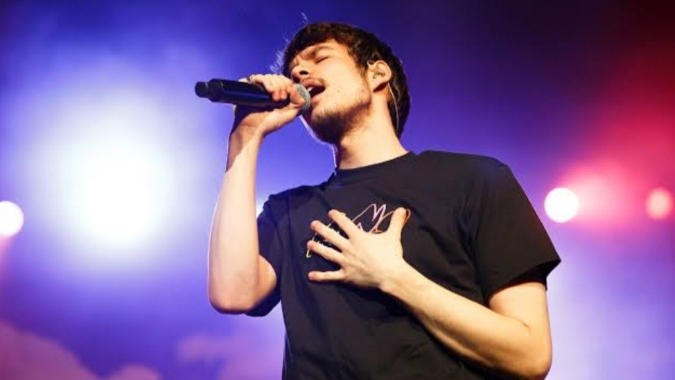 Lirik Lagu Amazing-Rex Orange dan Terjemahan, Paling Romantis hingga Viral di Tiktok