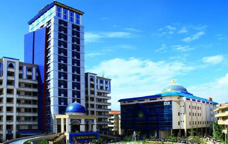 7 Universitas Swasta Terbaik di Sulawesi Selatan, Lengkap dengan Alamat dan Fakultas
