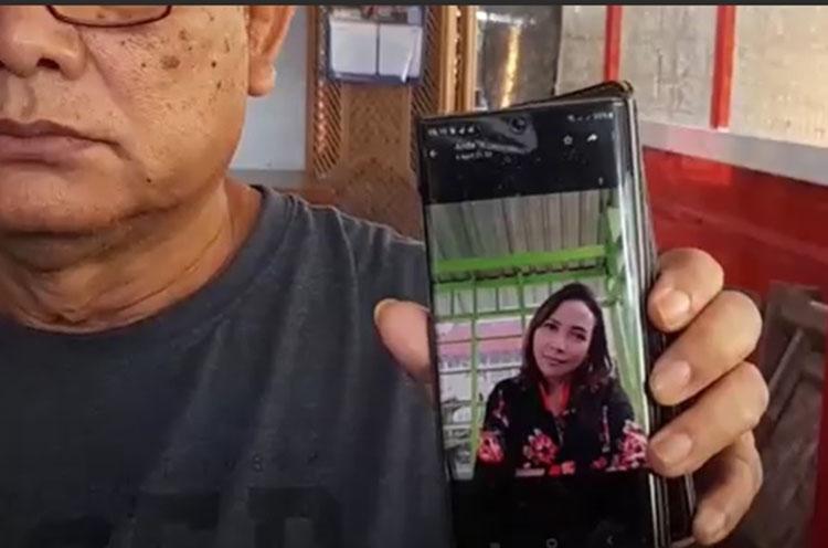 Ibu dan Anak di Magelang Diduga Korban Pembunuhan Mbah Slamet, Keluarga Tunggu Hasil Tes DNA 