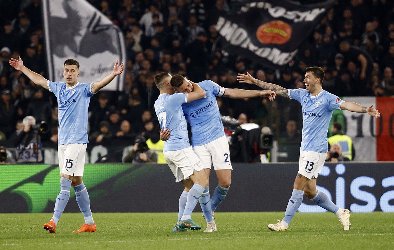 Jadwal Liga Champions Dini Hari Nanti: Lazio Vs Bayern Munchen, PSG Lawan Real Sociedad
