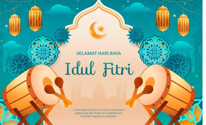 Kumpulan Ucapan Lebaran Bahasa Sunda 2024 Lengkap dengan Artinya