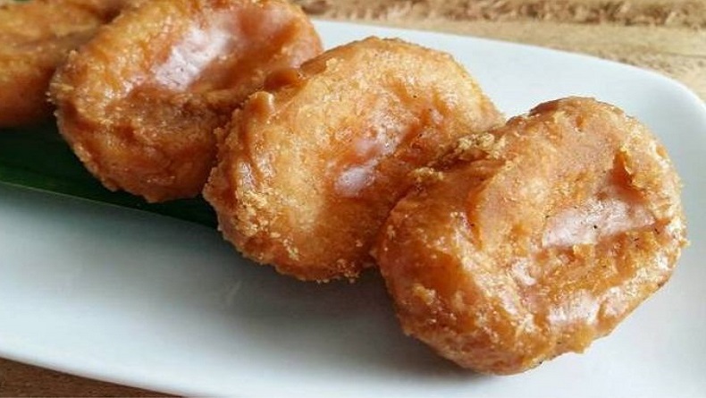 20 Makanan Khas Jawa Barat, Nomor 14 Awalnya Hidangan Rakyat Jelata