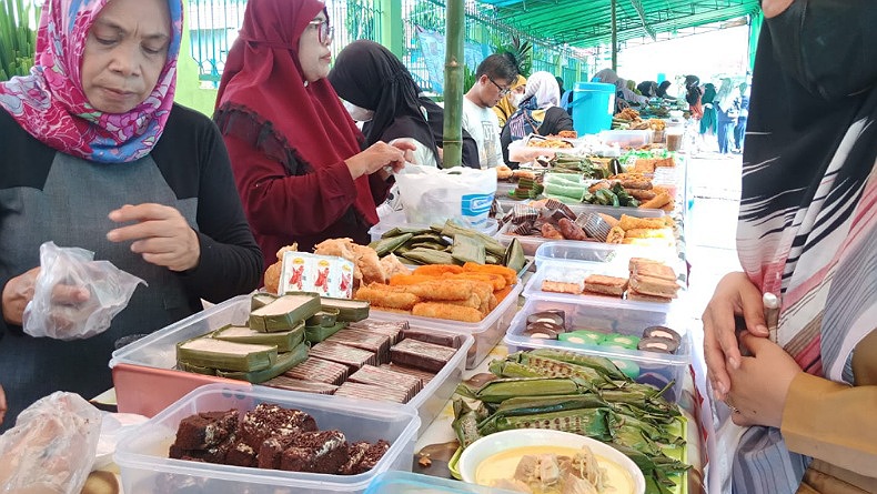 Jadwal Buka Puasa di Manado Hari Ini Minggu 9 April 2023