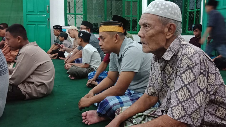 Jadwal Buka Puasa di Minahasa Utara Minggu 9 April 2023