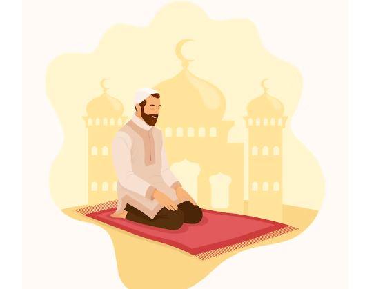 Cara Sholat Tasbih 4 Rakaat 2 Salam, Lengkap dengan Niat dan Doanya