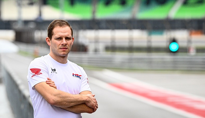Rider Pengganti Sulit Samai Pembalap Reguler di MotoGP, Mengapa?