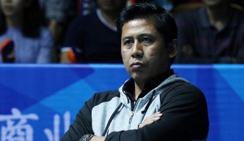 Pemainnya Juara Orleans Masters 2023, Nova Widianto Tuntut Lebih dari Ganda Campuran Malaysia