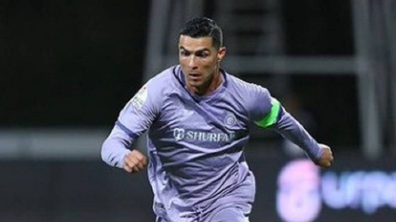 Cristiano Ronaldo Tak Berkutik, Al Nassr Dikalahkan Al Hilal