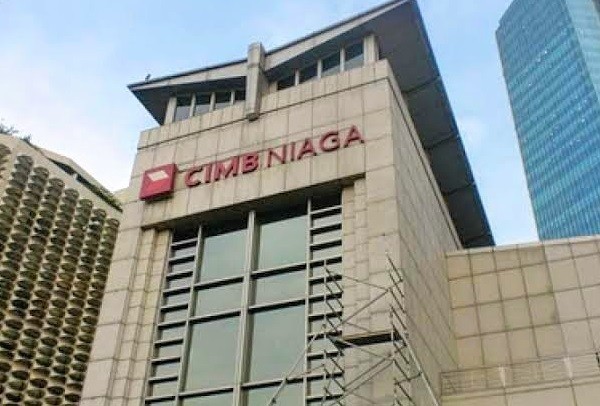 CIMB Niaga Catat Laba Rp2,2 Triliun di Kuartal I 2024