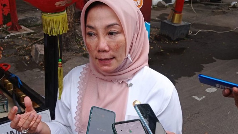 Pemkot Surabaya Bakal Sanksi ASN yang Bolos usai Cuti Bersama Lebaran