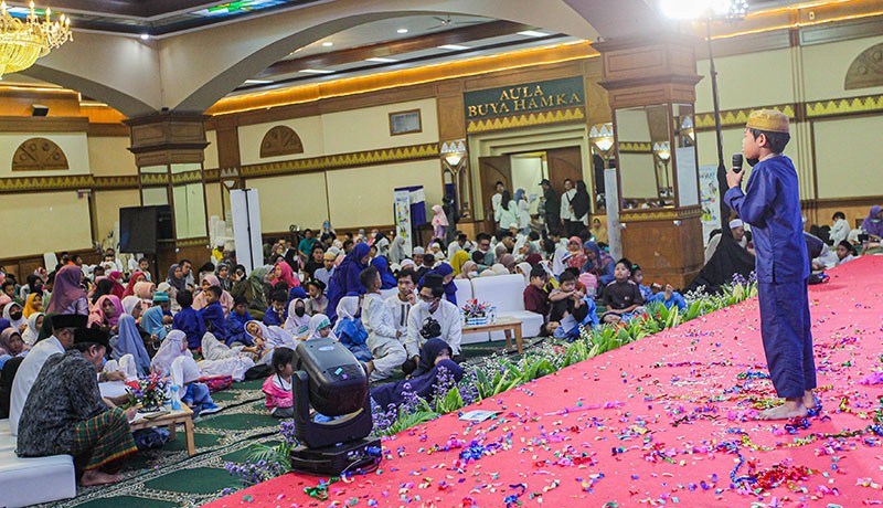Bacaan Doa Setelah Adzan, Lengkap Arab, Latin dan Terjemahan, Umat Muslim Wajib Tahu!