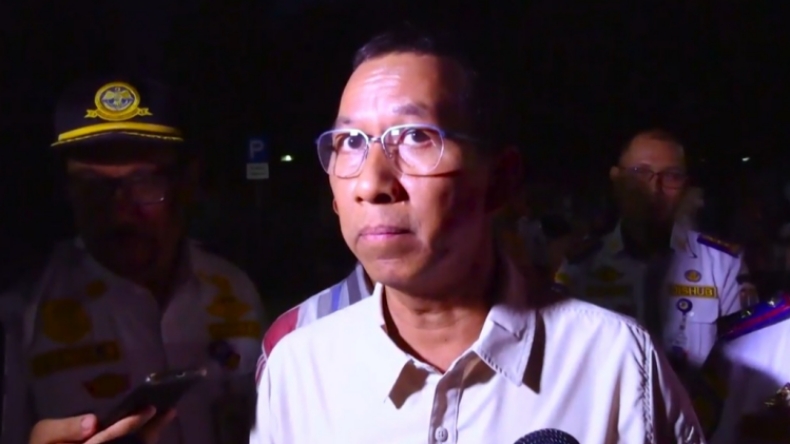 Soal Pendatang Baru ke DKI Jakarta, Heru Budi: Silakan, Asal Punya Pekerjaan 