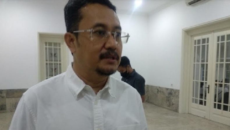 Puji Sikap Jokowi Hadapi Kritik, Ferry Kurnia Rizkiyansyah: Retorika Rocky Gerung Penuh Kebencian
