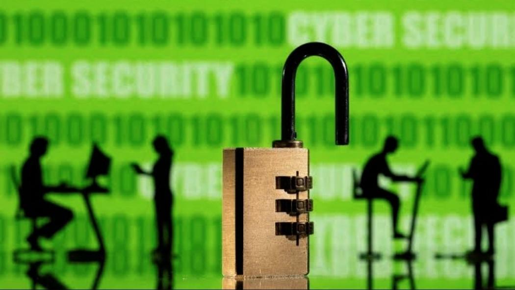 Serangan Siber Mengancam, Tren Teknologi Informasi Didominasi Kebutuhan Cloud dan Cyber Security