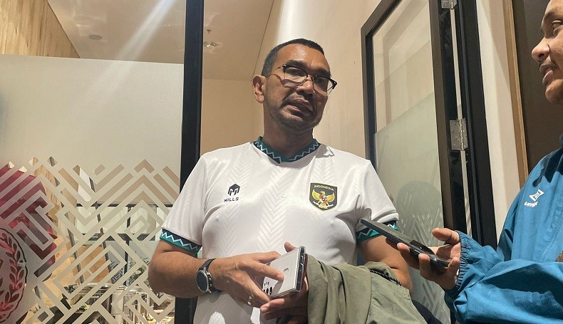 Kontrak Shin Tae-yong Segera Berakhir, PSSI Bakal Beri Target Baru
