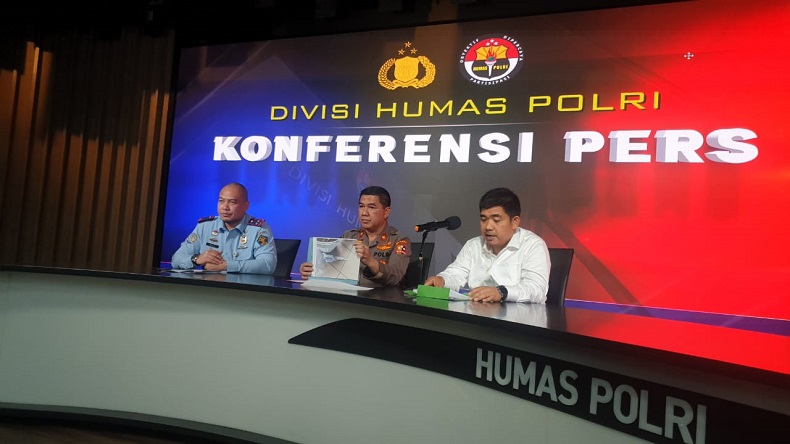 1 Petugas Imigrasi Tewas Diserang 3 WN Uzbekistan Jaringan Teroris Internasional yang Kabur