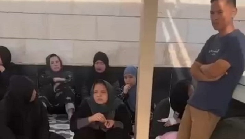 10 PMI Disekap di Jeddah, Pelaku 3 WN Palestina dan WNI