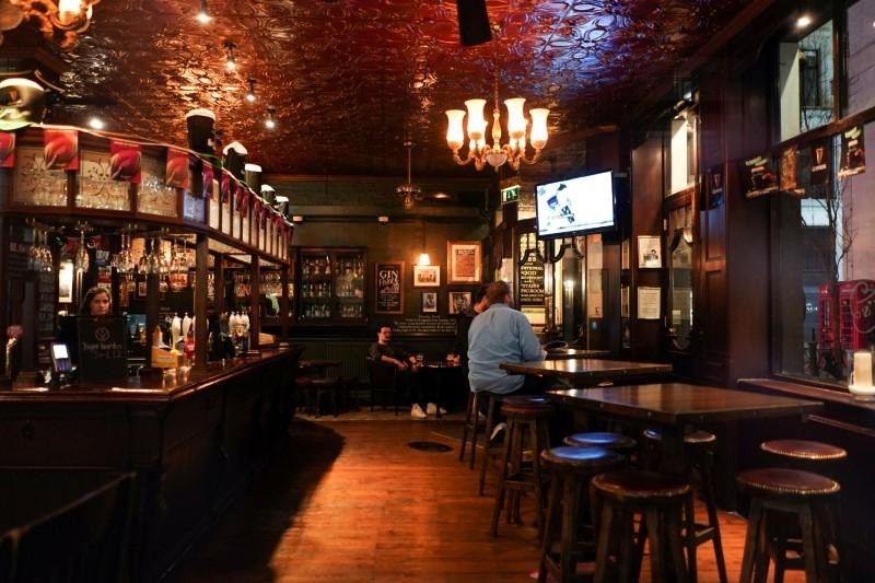 150 Pub di Inggris Tutup, Ternyata Ini Penyebabnya
