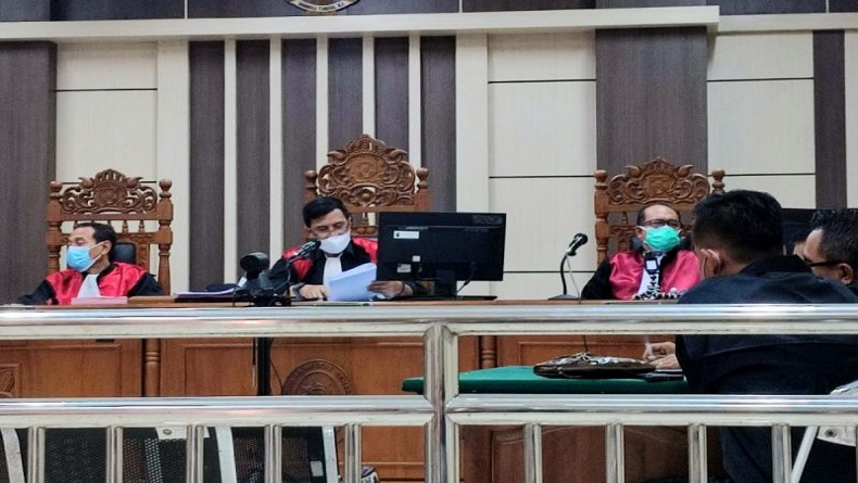 Kasus Seleksi Perangkat Desa, 8 Kades di Demak Divonis 2 Tahun Penjara