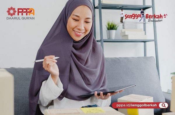 4 Tips agar Tetap Produktif di Bulan Ramadhan, Yuk Semangat!