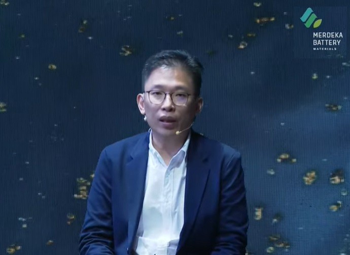 Merdeka Battery Materials Tetapkan Harga IPO Rp795 per Saham 