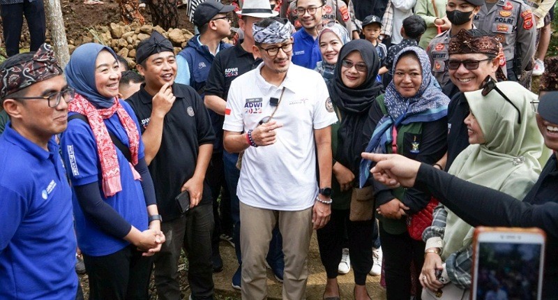 Wacana Pindah ke PPP Diputuskan usai Lebaran, Sandiaga Uno: Saya Harus Istikharah