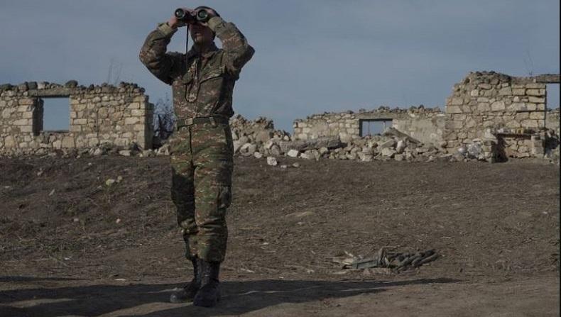 Azerbaijan Siap Bahas Perdamaian dengan Armenia, Syaratkan Tak Ada Intervensi