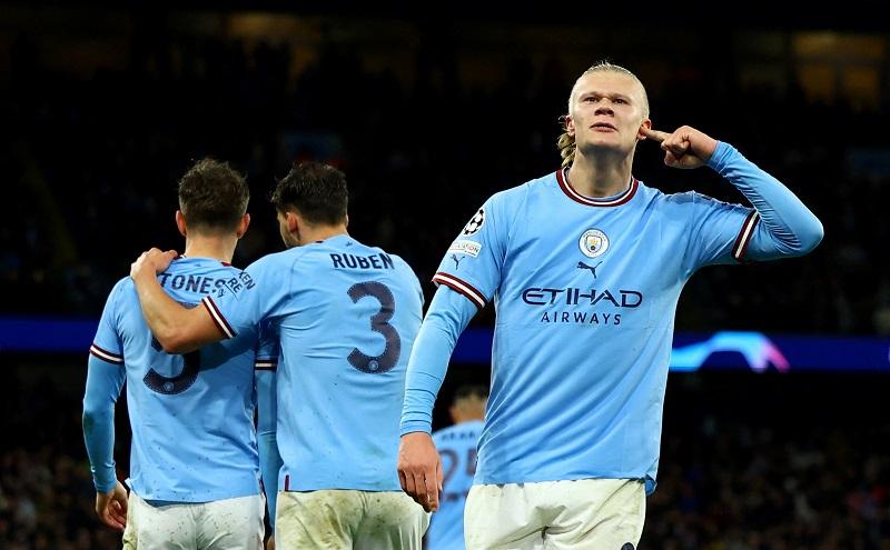 Daftar Lengkap Penerima Penghargaan UEFA 2023: Haaland dan Guardiola Jadi yang Terbaik