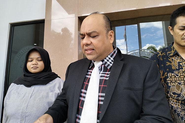 6 Bidang Tanah Beralih Kepemilikan Tanpa Diketahui Ahli Waris, Warga Sleman Gugat BPN