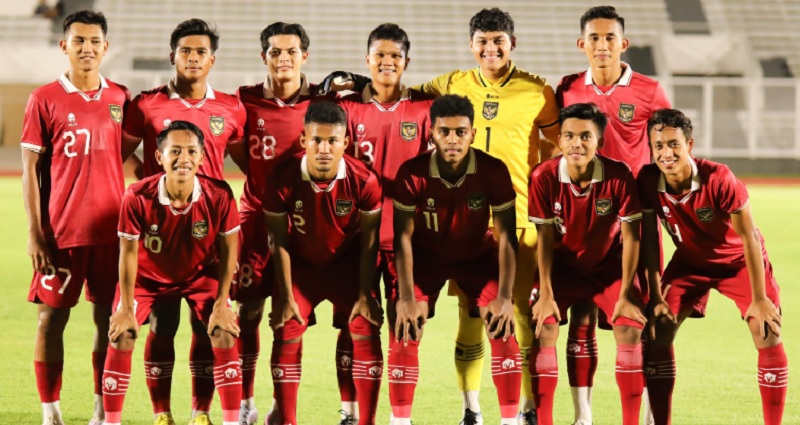 SEA Games 2023: Jadwal Lengkap Cabang Olahraga Sepak Bola