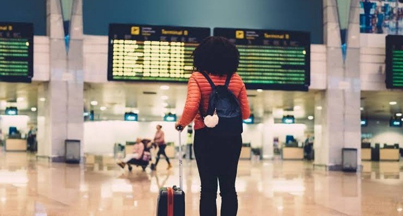 Tips Mudik Aman dan Nyaman dengan Pesawat saat Libur Lebaran 