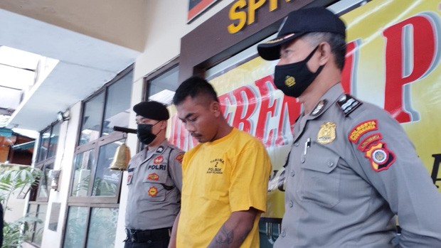 Pinjam untuk Ambil Uang di ATM, Warga Jombang Bawa Kabur Motor