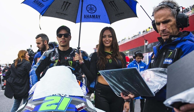 Franco Morbidelli Ingin Jaga Momentum Kebangkitan di MotoGP AS 2023