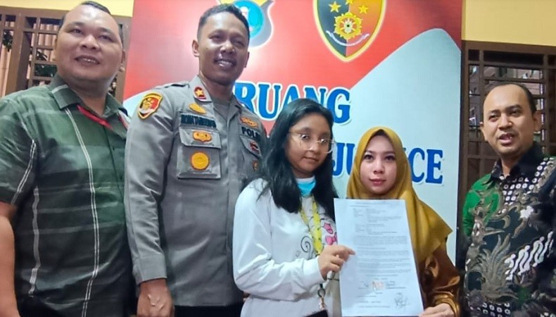 Sempat Viral, Dokter Muda Ngamuk ke Pengunjung RSUD Pirngadi Medan Akhirnya Berdamai