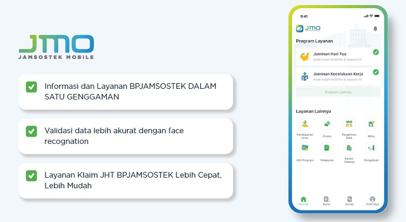 Syarat Pencairan JMO: untuk Korban PHK Ini yang Perlu Disiapkan