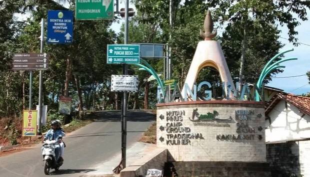  Dishub Bantul Minta Bus Pariwisata yang ke Dlingo Lewat Imogiri, Dilarang via Patuk